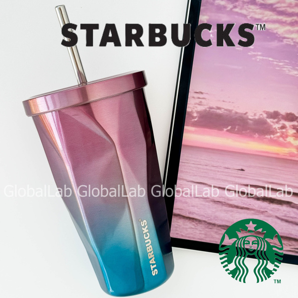 Стакан Starbucks "Starbucks", 473 мл купить c доставкой на OZON по ...