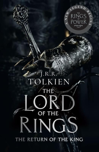 The Return of the King (The Lord of the Rings, Book 3),TV tie-in ...