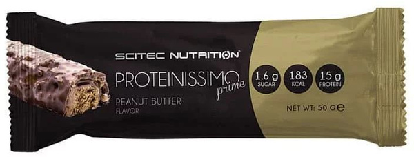 Scitec Protein Bar Proteinissimo Prime G Double