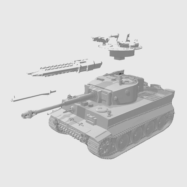 Сборная модель военной техники - купить с доставкой по выгодным ценам в ...