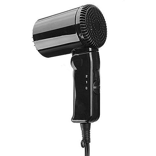 Фен для волос Starmood 12V горячий и холодный туристический ...