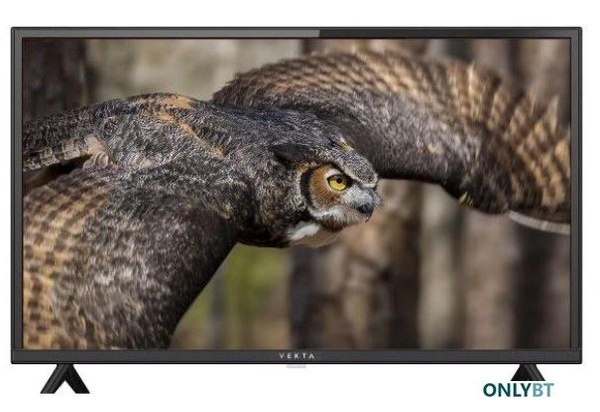 Купить телевизор VEKTA LD-24TR4350BT 24" - купить с доставкой по ...