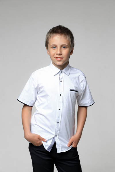 Рубашка Kapusta Junior - купить с доставкой по выгодным ценам в ...