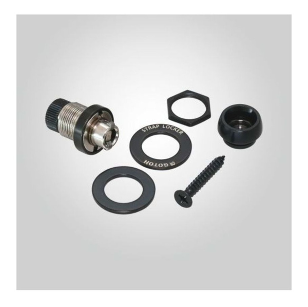 Стреплоки Gotoh SLR-C - купить с доставкой по выгодным ценам в интернет ...