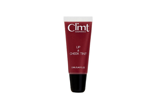 Тинт для губ, щек, век Climtcosmetics Lip & cheek tint - купить с ...