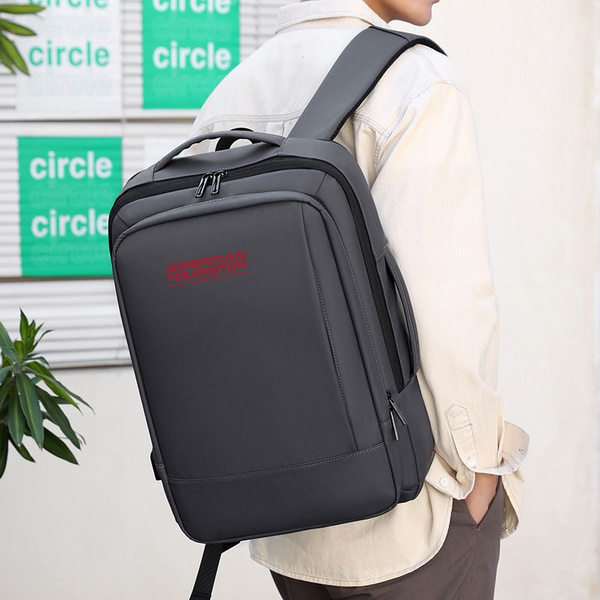 American Tourister Рюкзак - купить с доставкой по выгодным ценам в ...