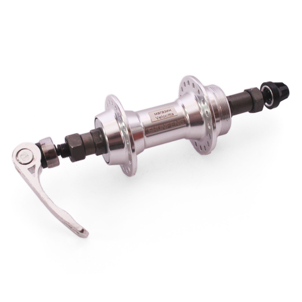 Втулка задняя Shunfeng SF-A203R silver-model купить по выгодной цене в ...