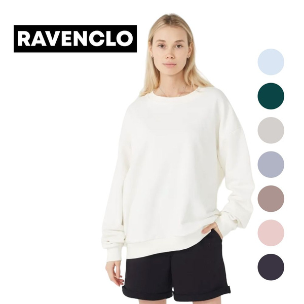 Свитшот RAVENCLO - купить с доставкой по выгодным ценам в интернет ...