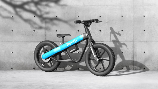 Детский электровелосипед - купить с доставкой по выгодным ценам в ...