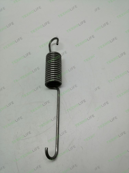 Пружина бака стиральной машины Electrolux, 1327684104, 00540519 ...