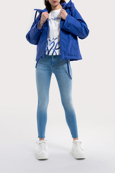 Куртка Loft купить на OZON по низкой цене (1620793101)