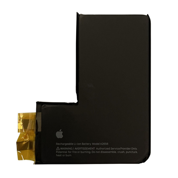 Аккумулятор IPhone 13 Pro под пайку (сварку) - купить с доставкой по ...