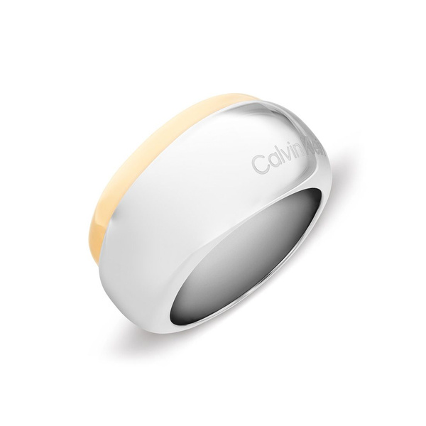 Calvin Klein Кольцо - купить с доставкой по выгодным ценам в интернет ...