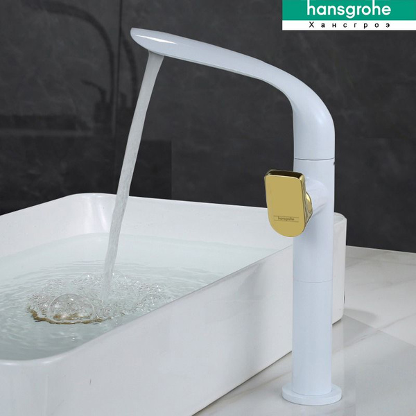 Характеристики Hansgrohe Совершенно новые высококачественные краны для ...