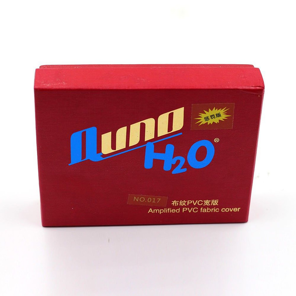 Quno H2O красные/ Uno H2O/ Уно пластиковые карты купить на OZON по ...