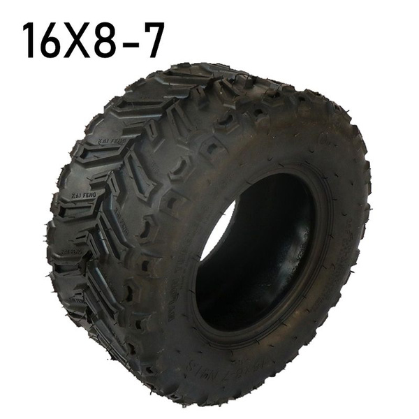 Шины для квадроциклов, Шины для ATV 16X8-7 Мотошины 175/R13-14 - купить ...