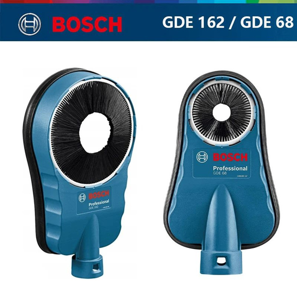 Пылеотвод, Bosch GDE 162, 1600A001G8 купить на OZON по низкой цене ...