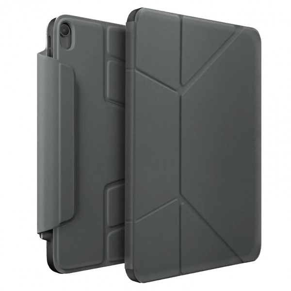 Чехол Uniq Ryze 360 для iPad Air 11" (2024 г) зеленый - купить с ...