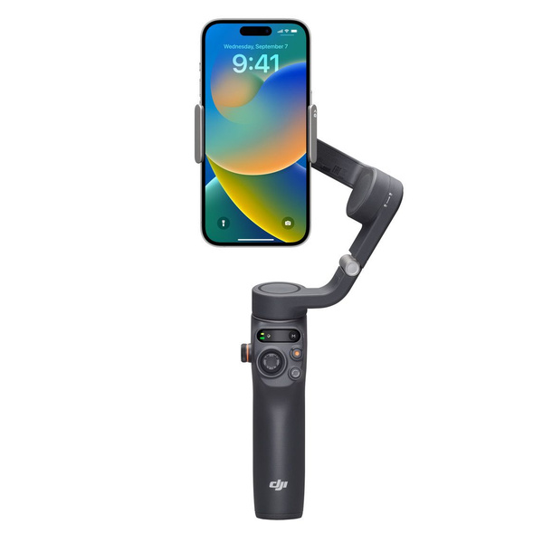 Монопод для селфи DJI Осмо Мобильный 6 Карданный купить по низкой цене ...