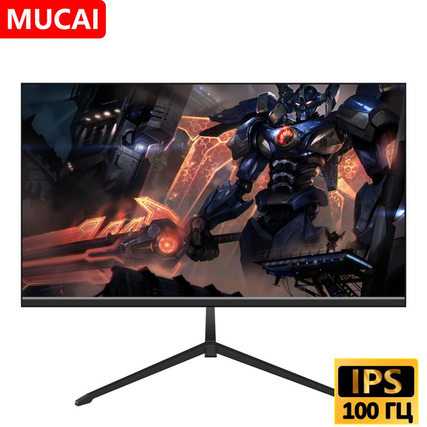 Монитор Mucai N221E 24" - купить по выгодной цене в интернет-магазине ...