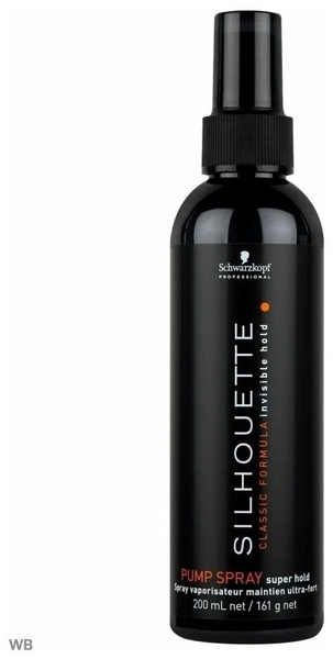 Schwarzkopf Professional Спрей для укладки волос, 200 мл - купить с ...