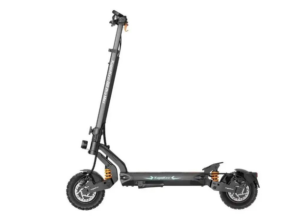 Электросамокат для взрослых Kugoo G2 PRO MAX подростковый/ самокат Куго ...