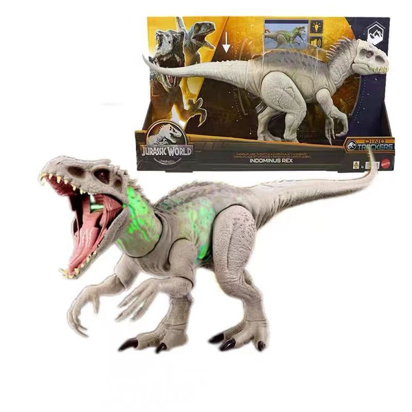 Indominus rex juguete on sale