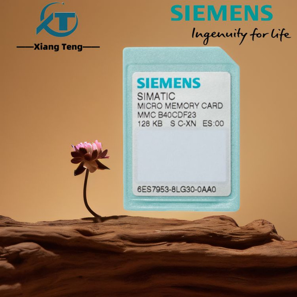 6ES7953-8LF31-0AA0 совершенно новый SIMATIC S7-300 MMC-карты ...