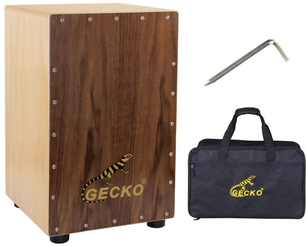 Кахон со струнами CL50S купить на OZON по низкой цене (1738423260)