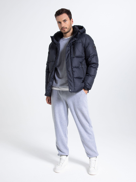 Пуховик Malinardi купить на OZON по низкой цене (1627550569)