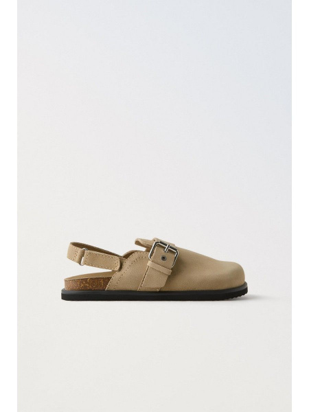 Сабо Zara - купить с доставкой по выгодным ценам в интернет-магазине ...