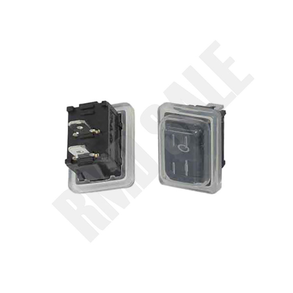 кнопка вкл./выкл. RMB-M607 купить на OZON по низкой цене (1635871376)