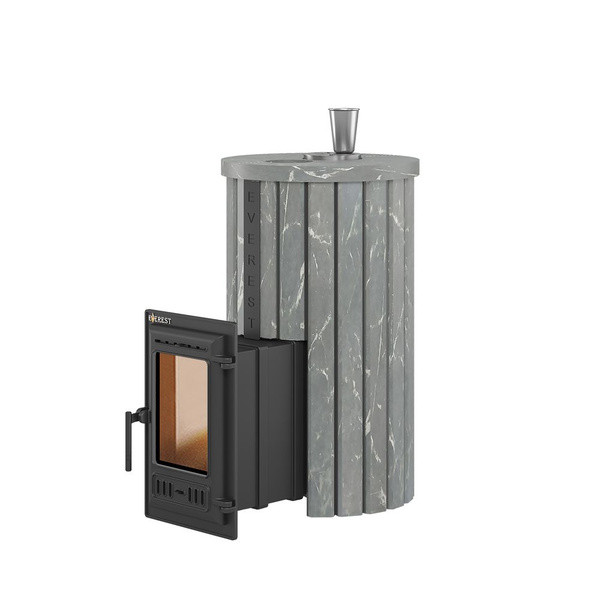 Печь для бани "Steam Master 24 ЧУГУН" - купить с доставкой по выгодным ...