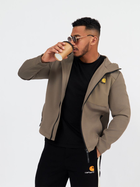 Ветровка carhartt - купить с доставкой по выгодным ценам в интернет ...