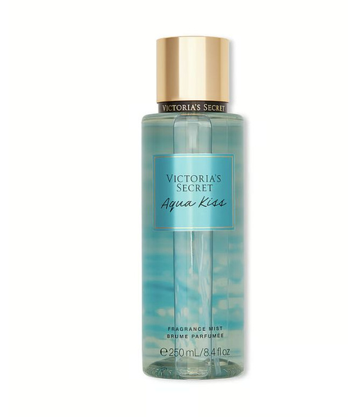 мист Aqua Kiss USA Victoria Secret Виктория Сикрет - купить с доставкой ...