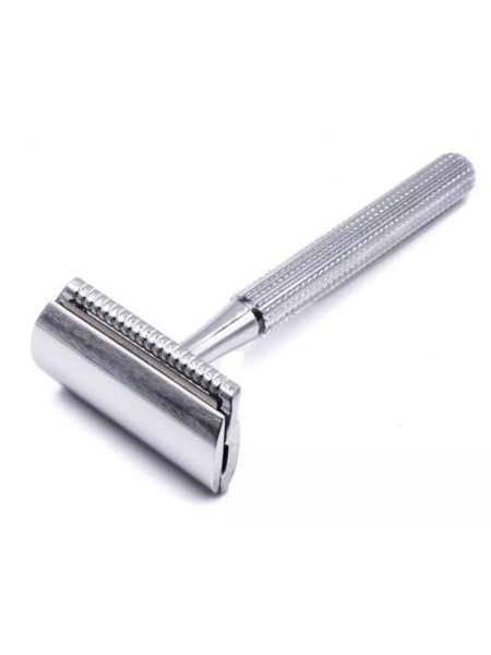 PARKER Бритвенный станок для двусторонних лезвий 78R-CH - купить с ...