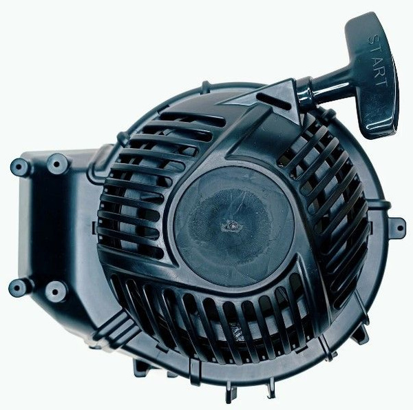 Стартер в сборе для газонокосилки Patriot PT 46S (476301)(DVO170) поз ...