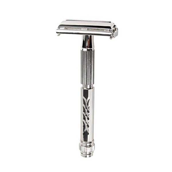 PARKER Т-образный бритвенный станок, тип "бабочка", 60R - купить с ...