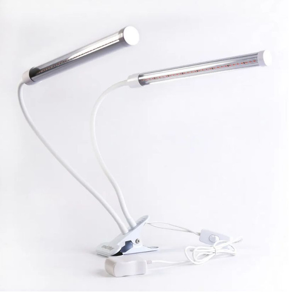 Светодиодный светильник на прищепке FITO (LED) Smartbuy-12W /Белый ...