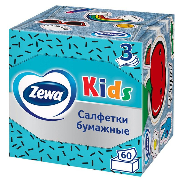Бумажные носовые платки - купить с доставкой по выгодным ценам в ...