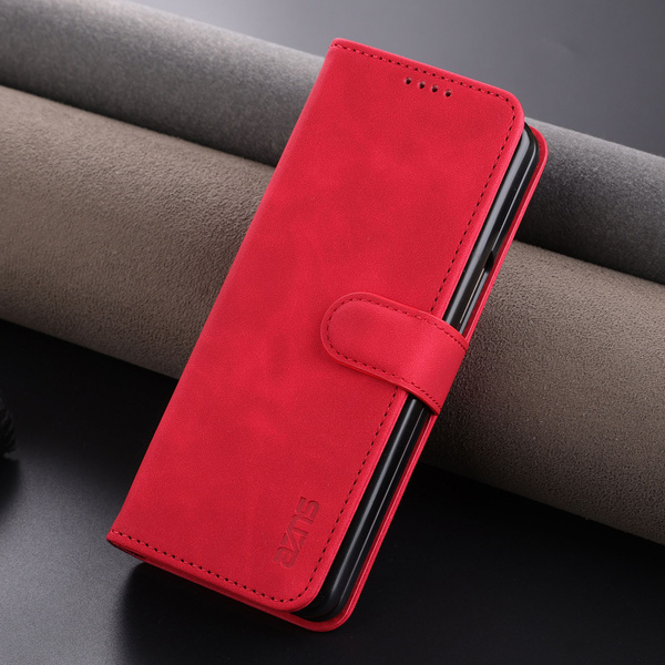 AZNS Защитный кожаный чехол для Samsung Galaxy Z Fold 3/ W22(на Самсунг ...