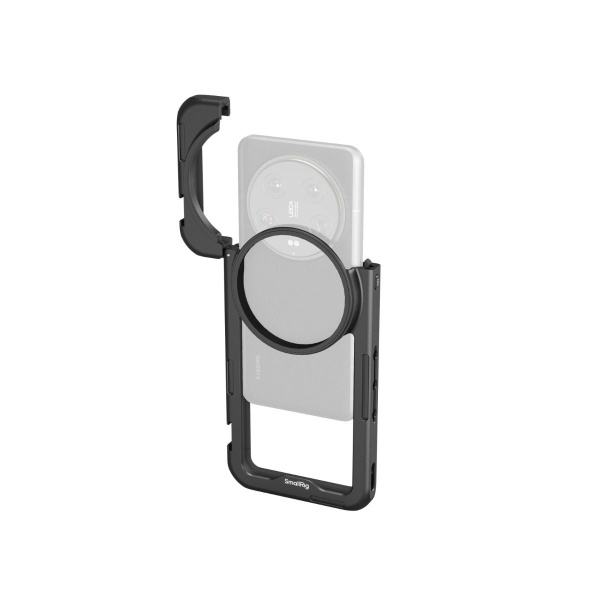 SmallRig Мобильная видеоблогерская камера для прямой трансляции видео ...
