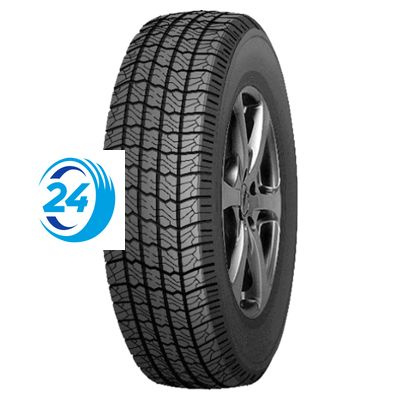 Шины для легковых автомобилей Forward 185/75 16С Лето Нешипованные ...