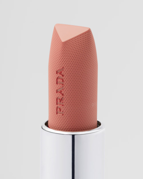 Губная матовая помада Prada Monochrome Soft Matte lipstick Soft Matte ...