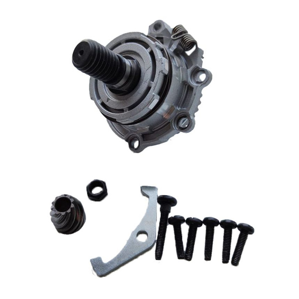 Редуктор в сборе для УШМ DeWalt DWE4257 - купить по выгодной цене в ...