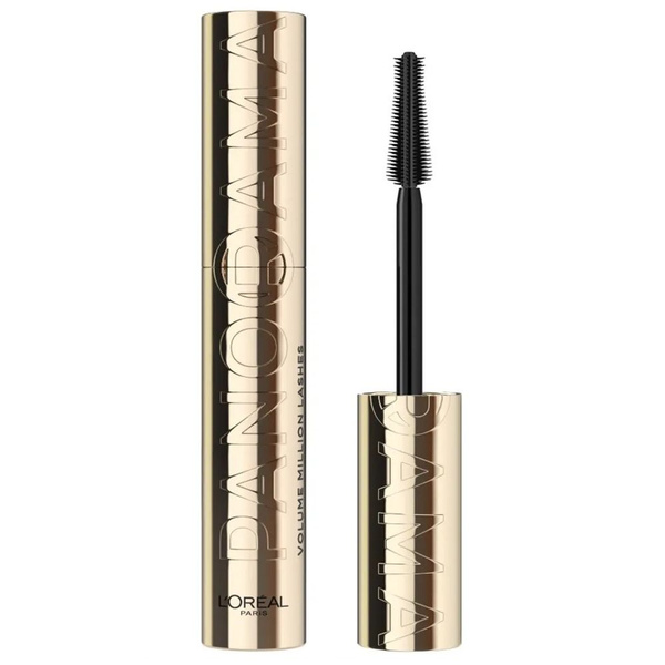 L'Oreal Paris Тушь для ресниц Volume Million Lashes Panorama темно ...
