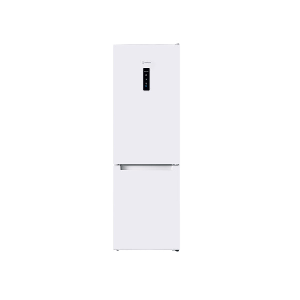 Двухкамерный холодильник Indesit ITS 5180 W, No Frost, белый купить на ...
