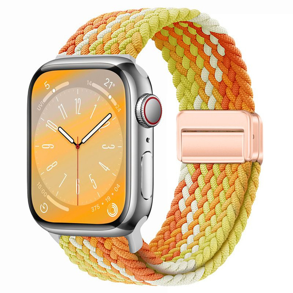 Магнитный ремешок для часов Apple watch - купить с доставкой по ...