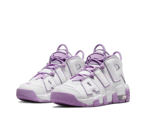 Кроссовки Nike Air More Uptempo - купить с доставкой по выгодным ценам ...