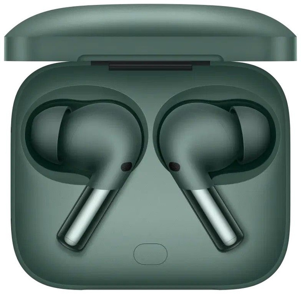 Наушники Вкладыши OnePlus Buds Pro 2 - купить по доступным ценам в ...